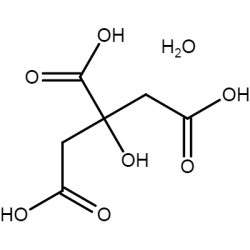 Kwas cytrynowy monohydrat, ACS, 99.0-102.0% [5949-29-1]